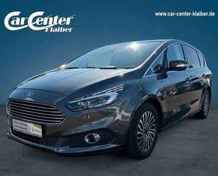 Ford S-Max Gebrauchtwagen