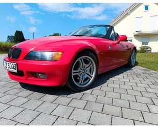 BMW Z3 Gebrauchtwagen