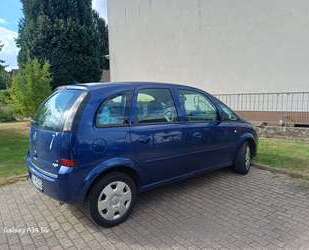Opel Meriva Gebrauchtwagen