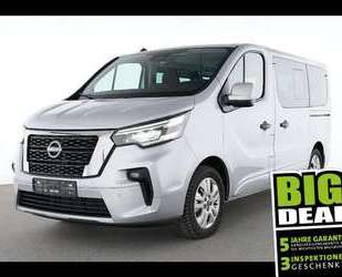 Nissan Primastar Gebrauchtwagen