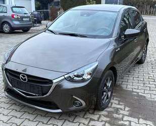 Mazda 2 Gebrauchtwagen