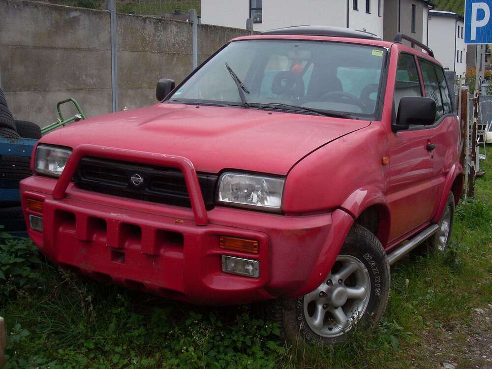 Terrano