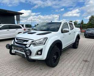 Isuzu D-Max Gebrauchtwagen