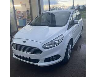 Ford S-Max Gebrauchtwagen