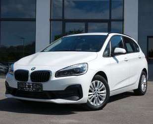 BMW 218 Gebrauchtwagen