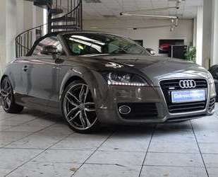 Audi TT Gebrauchtwagen