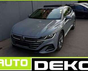 VW Arteon Gebrauchtwagen