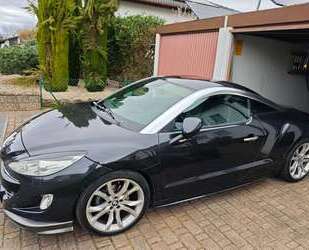 Peugeot RCZ Gebrauchtwagen