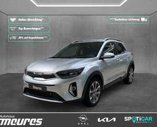 Kia Stonic Gebrauchtwagen