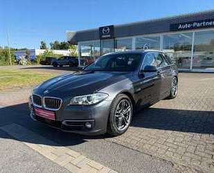 BMW 520 Gebrauchtwagen
