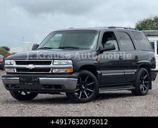 Chevrolet Tahoe Gebrauchtwagen