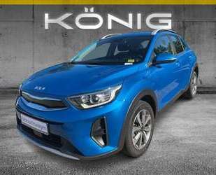 Kia Stonic Gebrauchtwagen