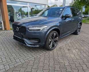 Volvo XC90 Gebrauchtwagen