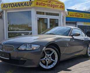 BMW Z4 Gebrauchtwagen