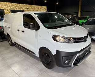 Toyota Proace Gebrauchtwagen