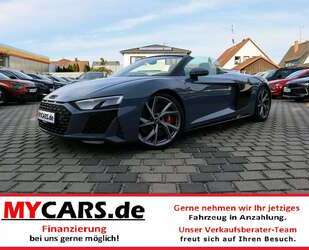 Audi R8 Gebrauchtwagen
