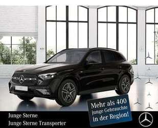 Mercedes-Benz GLC 300 Gebrauchtwagen