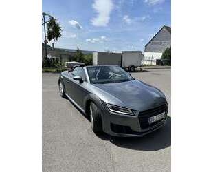 Audi TT Gebrauchtwagen