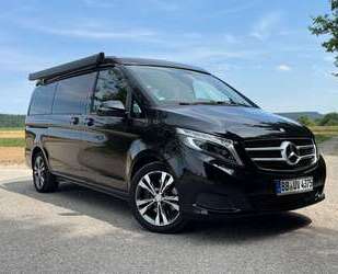 Mercedes-Benz Marco Polo Gebrauchtwagen
