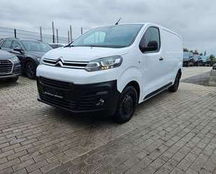 Citroen Jumpy Gebrauchtwagen