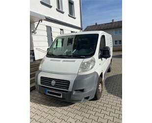 Fiat Ducato Gebrauchtwagen