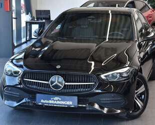 Mercedes-Benz C 220 Gebrauchtwagen