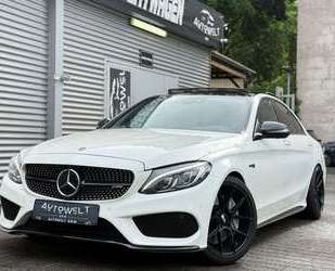 Mercedes-Benz C 43 AMG Gebrauchtwagen