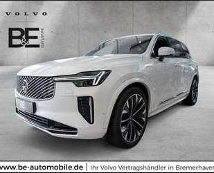 Volvo XC90 Gebrauchtwagen