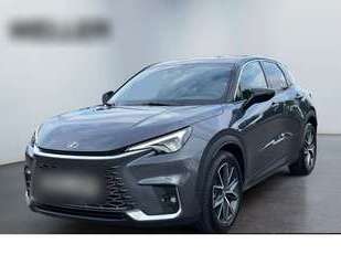 Lexus LBX 