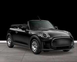 Mini One Cabrio Gebrauchtwagen