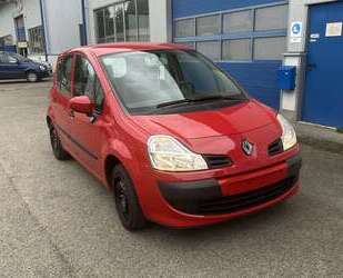 Renault Modus Gebrauchtwagen