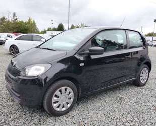 Skoda Citigo Gebrauchtwagen