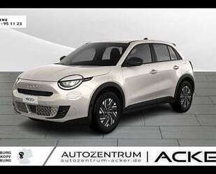 Fiat 600 Gebrauchtwagen