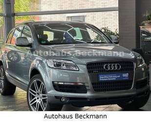 Audi Q7 Gebrauchtwagen