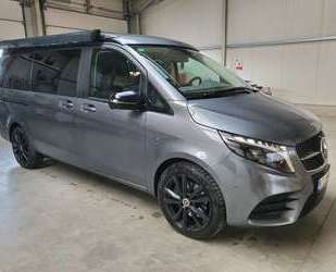 Mercedes-Benz Marco Polo Gebrauchtwagen