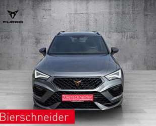 Cupra Ateca Gebrauchtwagen