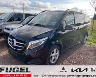 Mercedes-Benz V 220 Gebrauchtwagen