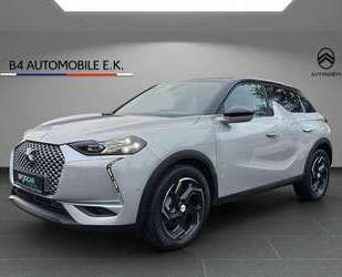 DS Automobiles DS 3 Crossback Gebrauchtwagen