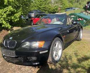 BMW Z3 Gebrauchtwagen