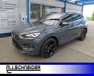 Seat Tarraco Gebrauchtwagen