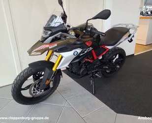 BMW G 310 GS Gebrauchtwagen