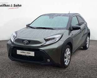 Toyota Aygo X Gebrauchtwagen