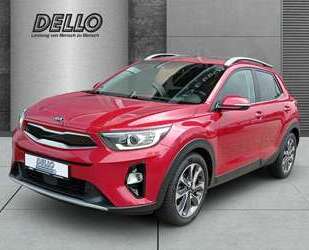 Kia Stonic Gebrauchtwagen