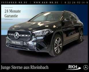 Mercedes-Benz GLA 180 Gebrauchtwagen