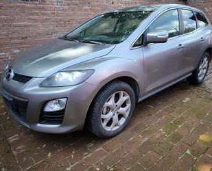 Mazda CX-7 Gebrauchtwagen