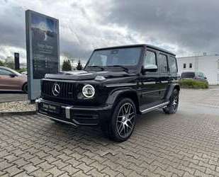 Mercedes-Benz G 63 AMG Gebrauchtwagen