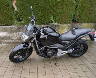 Honda NC 700 Gebrauchtwagen