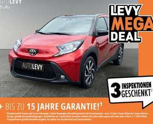 Toyota Aygo X Gebrauchtwagen
