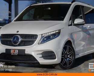 Mercedes-Benz V 220 Gebrauchtwagen