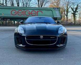 Jaguar F-Type Gebrauchtwagen